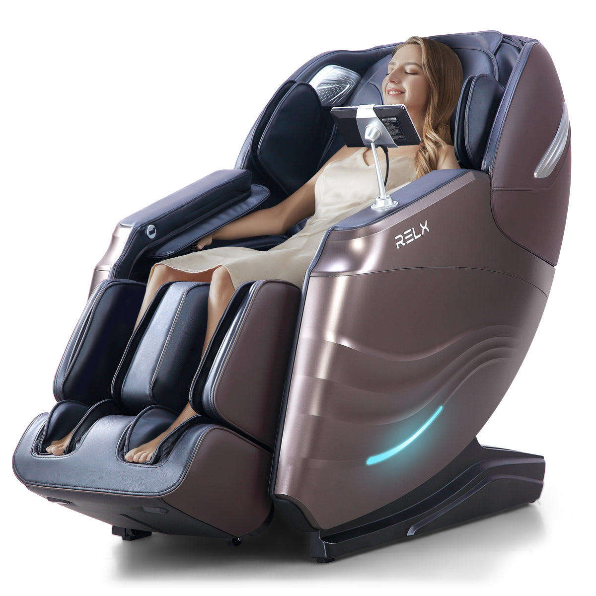 RELX Mars Pro Intelligent Massage Chair